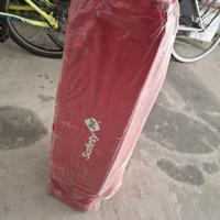 Letto da campeggio