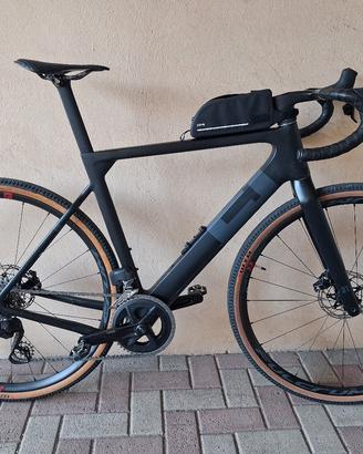 Gravel 3T Exploro ltd