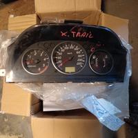 Contachilometri Nissan xtrail