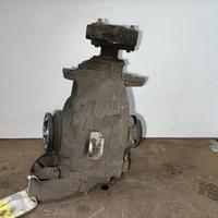 DIFFERENZIALE POSTERIORE BMW Serie 3 E91 Touring 3