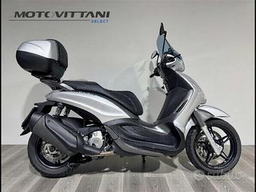 PIAGGIO Beverly 350 ie Sport Touring Abs my17