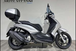 PIAGGIO Beverly 350 ie Sport Touring Abs my17