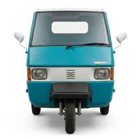 Ape Piaggio TM 703 Lambretta
