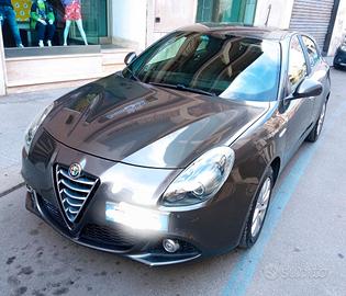 Giulietta 1.6 jtd 105 cv diesel