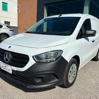Mercedes-Benz Citan 1.5 112 CDI Furgone Long
