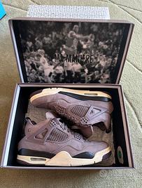 jordan 4 a ma maniere