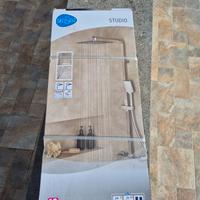 colonna doccia nuova