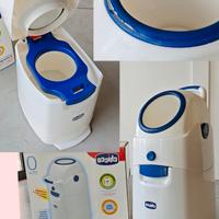 Mangiapannolini marca Chicco