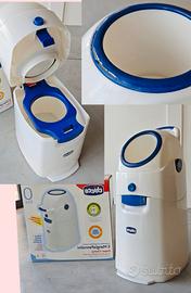 Mangiapannolini marca Chicco