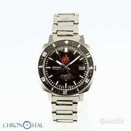 Seiko 7005-8140 Iran's royal army