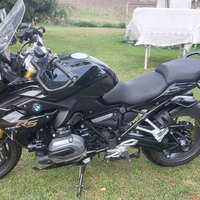 Bmw r 1200 rs