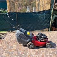 RASAERBA CASTELGARDEN R 434