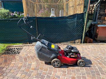 RASAERBA CASTELGARDEN R 434