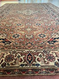 Tappeto persiano 235 cm X 156 cm