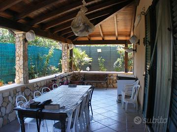 Campofelice di Roccella Lungomare