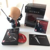 Hitman Absolution - Deluxe Professional Edition