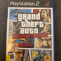 Grand theft auto Liberty City Stories