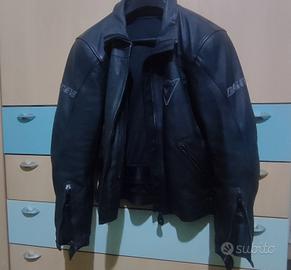Giubbotto Dainese 