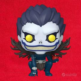 Funko POP! Death Note - Ryuk 2382