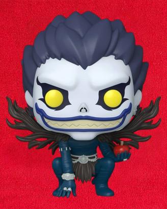 Funko POP! Death Note - Ryuk 2382