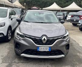 RENAULT Captur Blue dCi 115 CV Intens