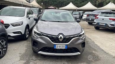 RENAULT Captur Blue dCi 115 CV Intens