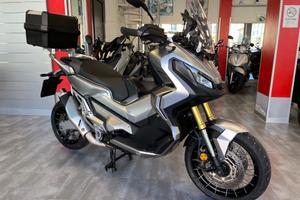 Honda X-ADV 750