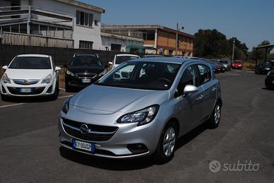 OPEL CORSA 1.2 90 CV