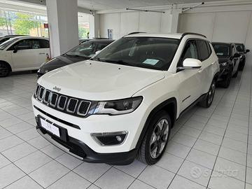 JEEP Compass 2.0 Multijet II 170 CV aut. 4WD Lim
