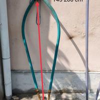 boma da windsurf variabile