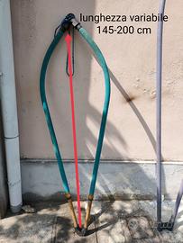 boma da windsurf variabile