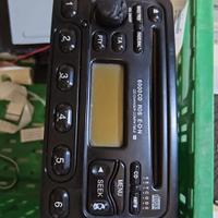 Autoradio originale Ford 6000CD RDS E-O-N 