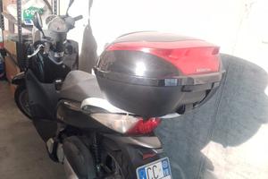 scooter honda 150