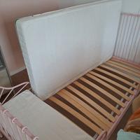 Materasso IKEA OMSINT 