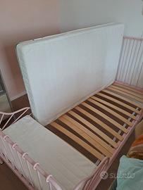 Materasso IKEA OMSINT 