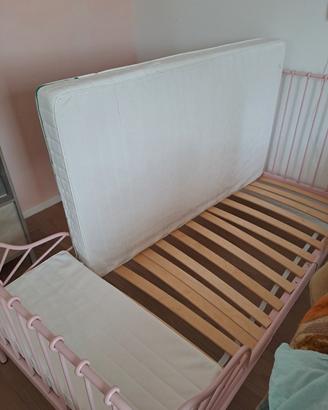 Materasso IKEA OMSINT 