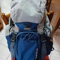 Zaino Salewa Country Lt 36