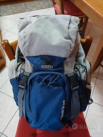 Zaino Salewa Country Lt 36