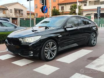 Bmw 530GT Full Top Motore completamente nuovo.