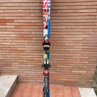 Salomon crossmax 10p