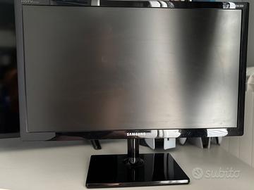 Tv 24” Samsung