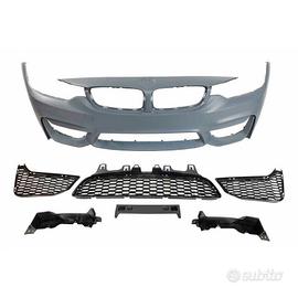 BMW Serie 4 F32 Paraurti anteriore M4 look