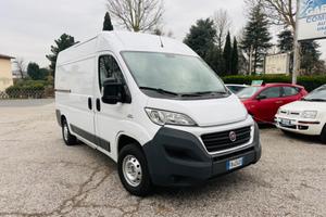 Fiat Ducato 33 2.3 MJT 130CV PM-TN Furgone