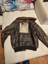 Giubbotto Avirex Top Gun G-1