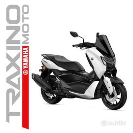 Yamaha Nmax 125
