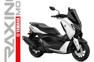 Yamaha Nmax 125