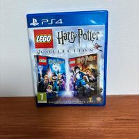 Lego Harry Potter Collection Ps4 Playstation 4
