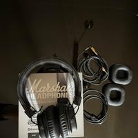 Cuffie Marshall Major II bluetooth