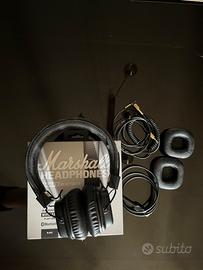 Cuffie Marshall Major II bluetooth