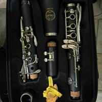 Clarinetto grassi school